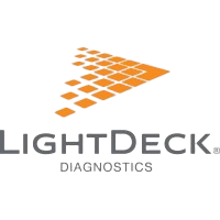 LightDeck Diagnostics logo